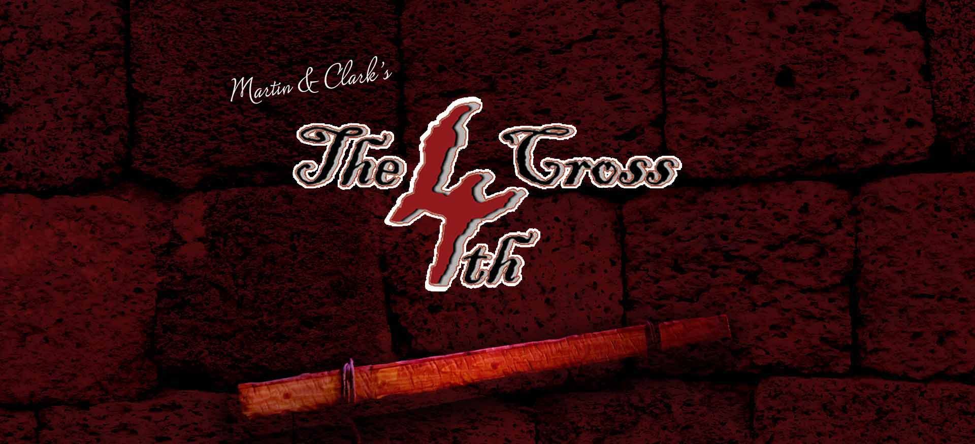 the fourth cross