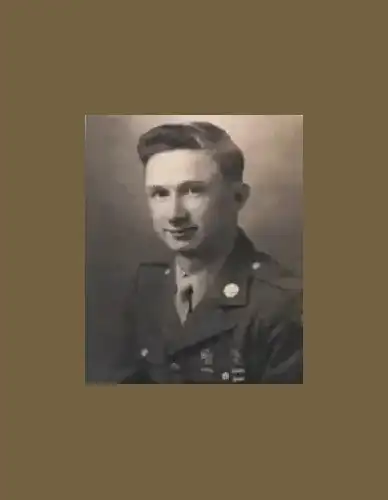 jack frank soldier world war 2