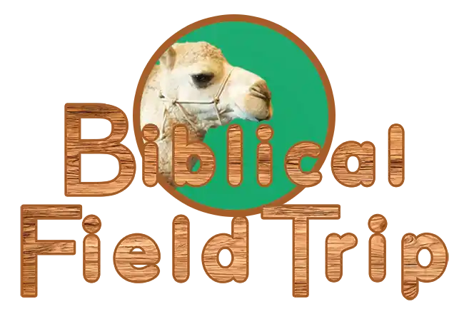 biblical field trip logo
