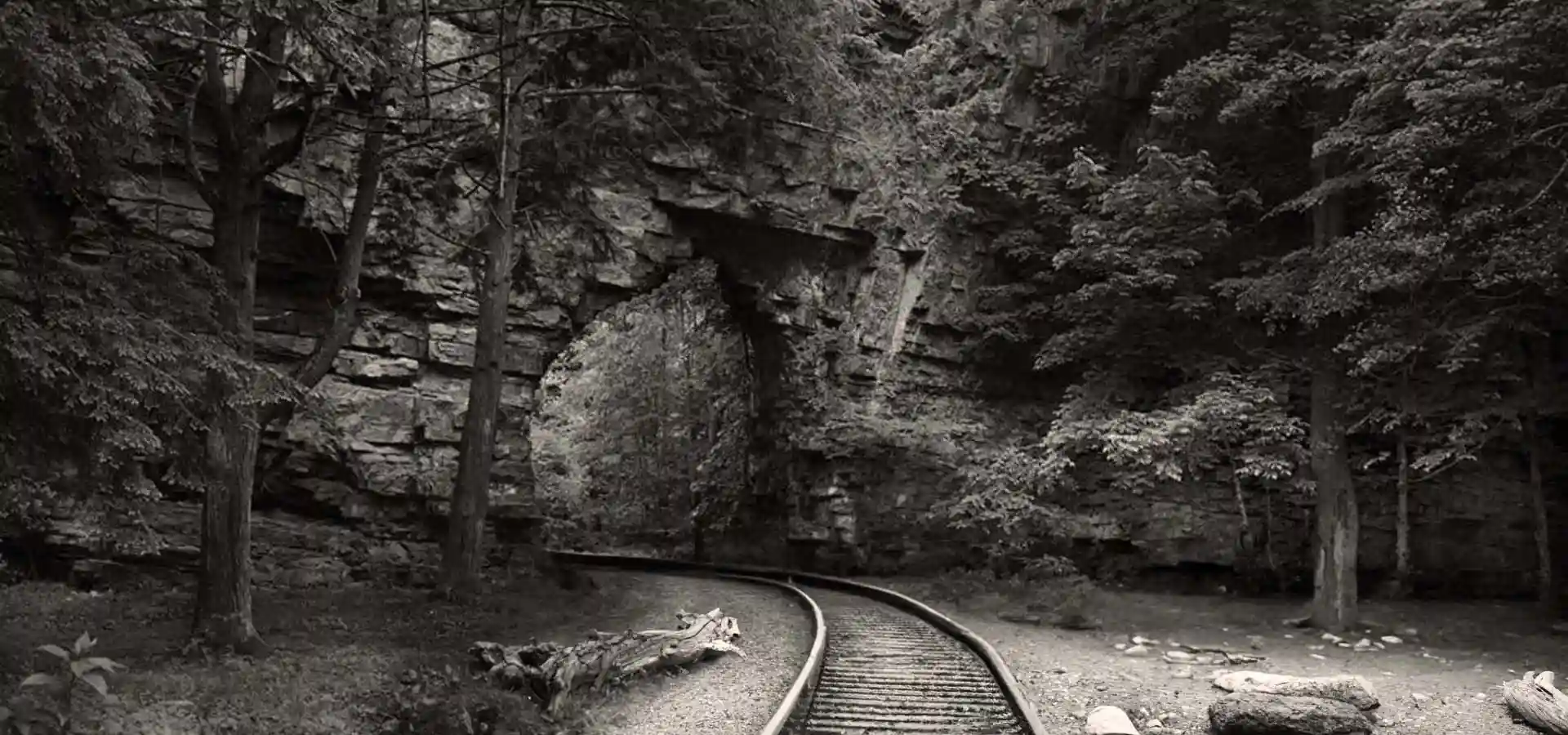 back bone rock 1900s