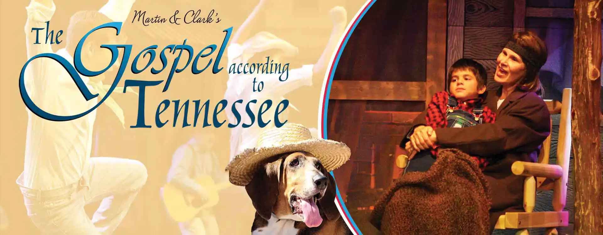 gospel according to tennessee
