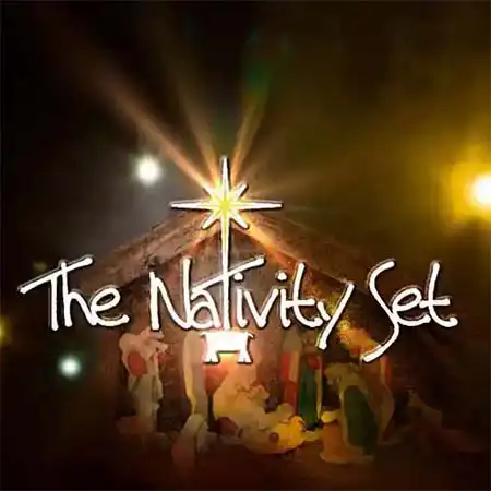 the nativity set show image