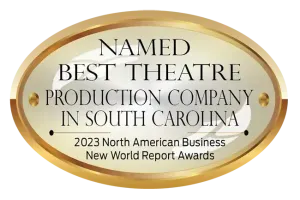 best theater in South Carolina