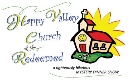 happy valley church logo